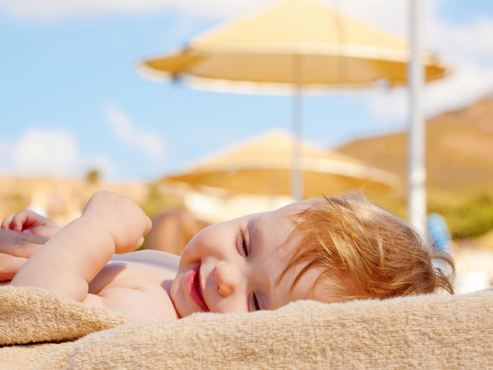 Bổ sung vitamin D và canxi - Phương pháp chăm sóc con đúng cách