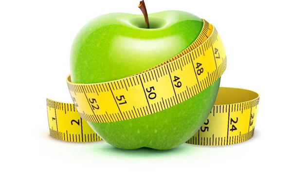 Bí quyết ăn táo giúp giảm cân tốt nhất