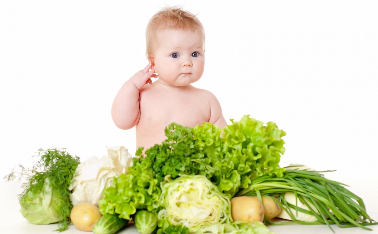 Dinh dưỡng cho trẻ dưới 1 tuổi mà bố mẹ nên biết