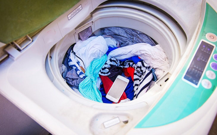 Mẹo giặt quần áo hiệu quả với máy giặt mà chị em không thể bỏ qua