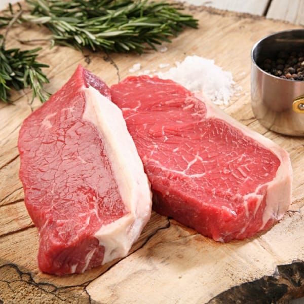 Một vài lợi ích của thịt bò đối với sức khoẻ