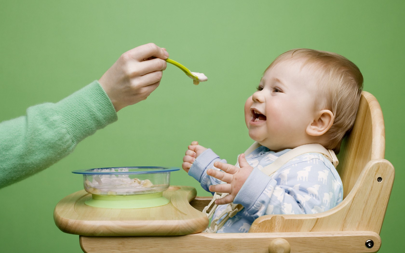 Phương pháp phòng chống suy dinh dưỡng trẻ em