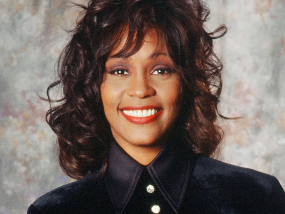 Whitney có ảnh hưởng lớn tới thế hệ ca sĩ đàn em