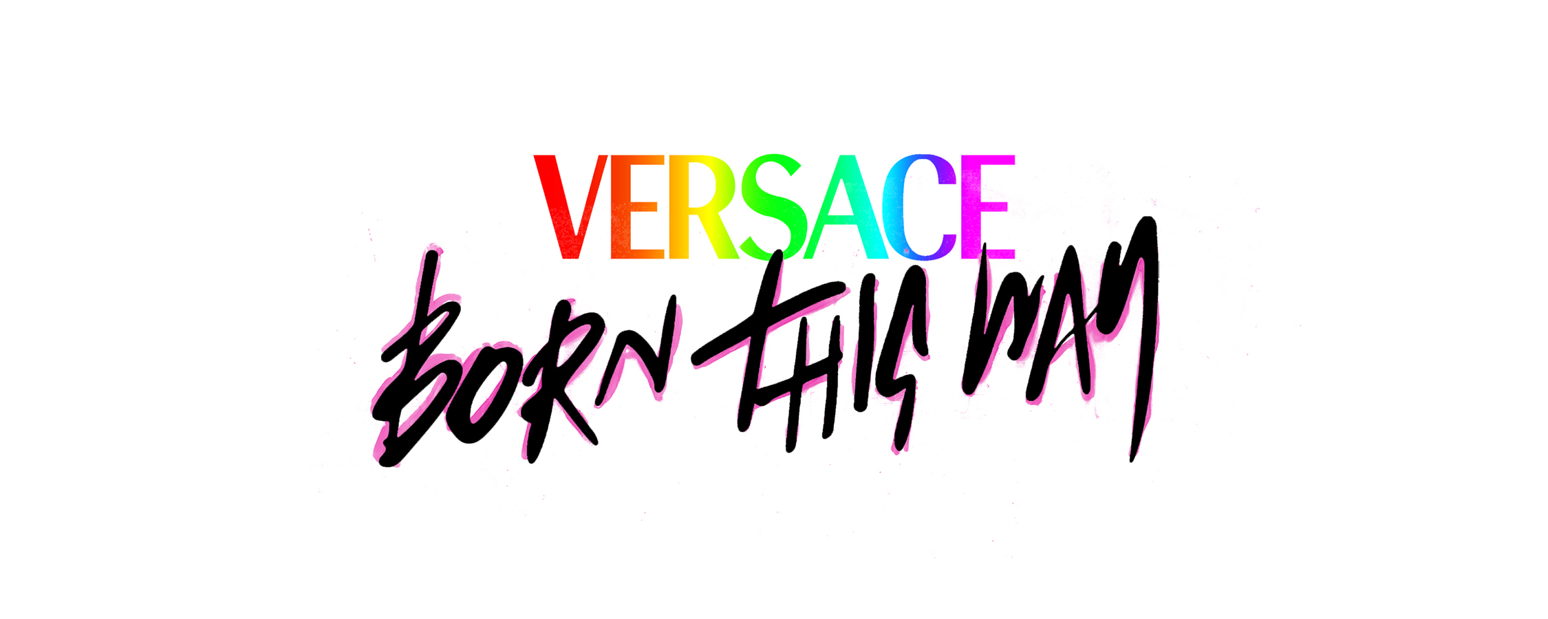 BST hướng đến LGBTQIA của Lady Gaga và Versace
